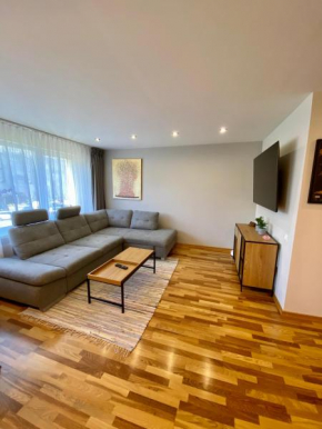 Siguldas apartment
